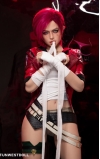 Vi, ¡Hazte con la luchadora más sexy de LoL! • SiliconGirls