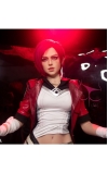 Vi, ¡Hazte con la luchadora más sexy de LoL! • SiliconGirls