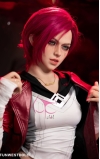 Vi, Garanta a Lutadora Mais Sexy de LoL! • SiliconGirls• SiliconGirls