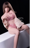 Kai, a estudante oriental • SiliconGirls