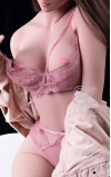 Kai, a estudante oriental • SiliconGirls