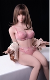 Kai, a estudante oriental • SiliconGirls