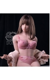 Kai, a estudante oriental • SiliconGirls