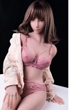 Kai, a estudante oriental • SiliconGirls