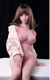 Kai, a estudante oriental • SiliconGirls