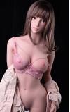 Kai, a estudante oriental • SiliconGirls