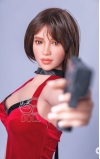 Tyra, licença para AMAR • SiliconGirls
