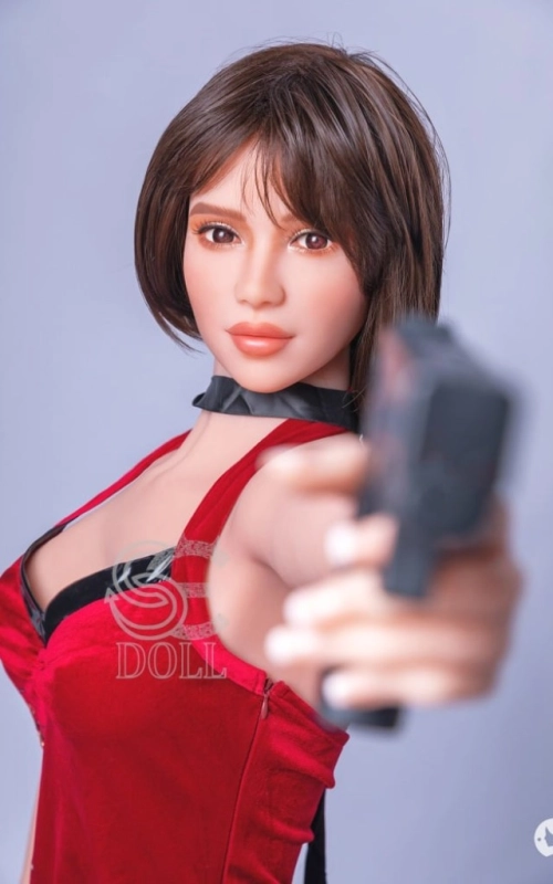 Tyra, licencia para AMAR • SiliconGirls