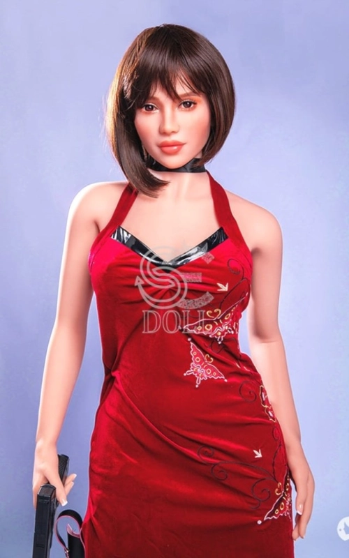 Tyra, licencia para AMAR • SiliconGirls