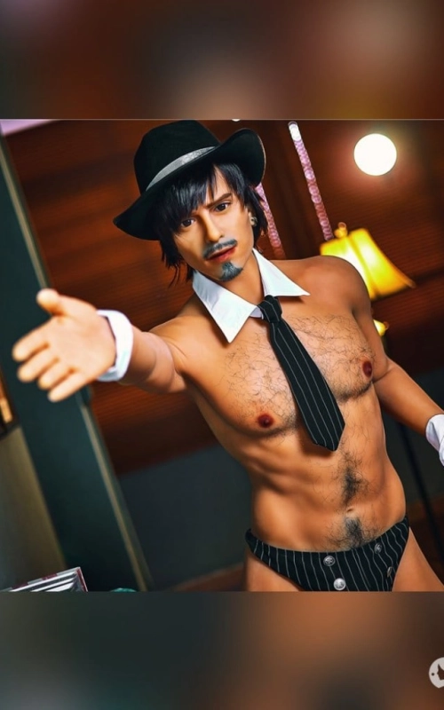 Adam