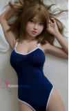 Amina, la chiquilla inocente • SiliconGirls