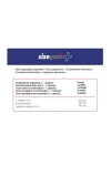 Sizegain Plus · Aumenta la virilidad y potencia sexual