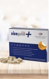 Sizegain Plus · Aumenta la virilidad y potencia sexual