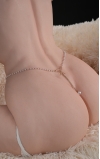 Torso Rozzane de Starpery • SiliconGirls