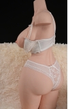 Torso Rozzane de Starpery • SiliconGirls