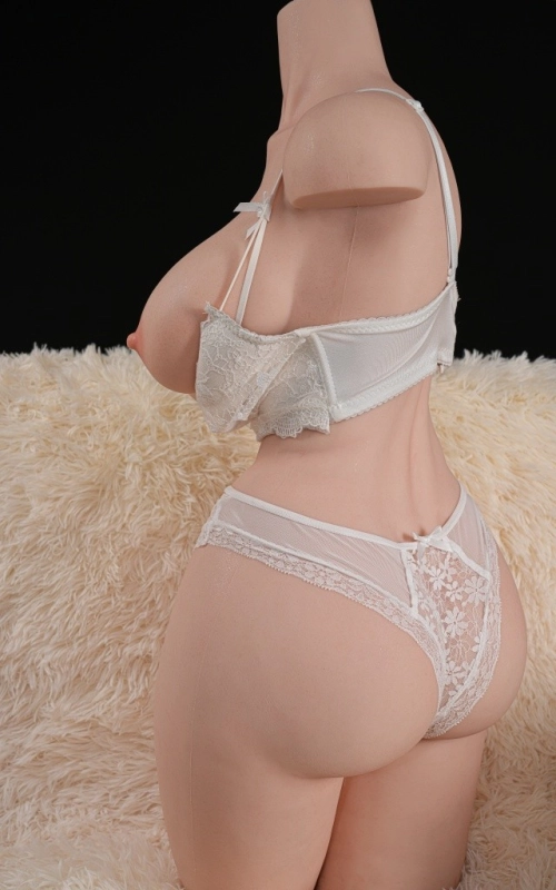 Torso Rozzane de Starpery • SiliconGirls