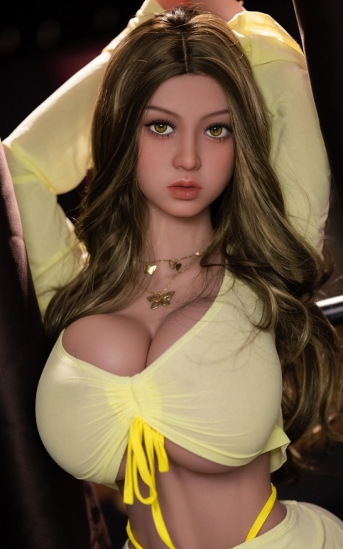 Susi, una chica dispuesta a todo Susi, una chica dispuesta a todo