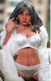 Torso Honey, seu pequeno prazer • SiliconGirls