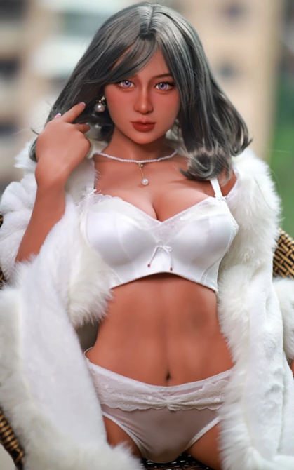Torso Honey, tu pequeño placer • SiliconGirls