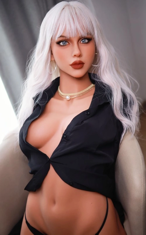 Torso Mikasa, seu pequeno prazer • SiliconGirls