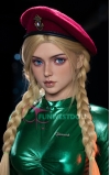 Cammy