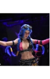 Jinx, la Más Salvaje de League of Legends • SiliconGirls