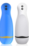 Masturbador SPACE CUP