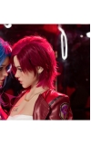 Jinx, la Más Salvaje de League of Legends • SiliconGirls