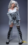 Nabiki, jovial y coqueta • SiliconGirls
