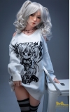 Nabiki, jovial y coqueta • SiliconGirls