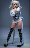 Nabiki, jovial y coqueta • SiliconGirls