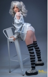 Nabiki, jovial y coqueta • SiliconGirls