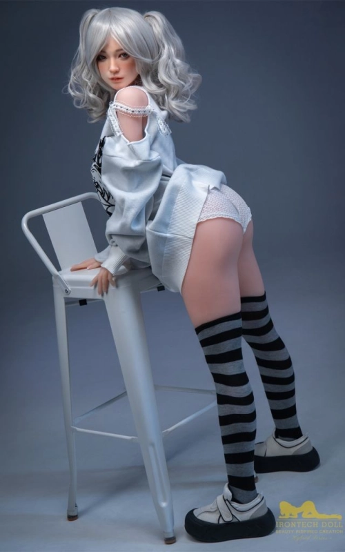 Nabiki, jovial y coqueta • SiliconGirls