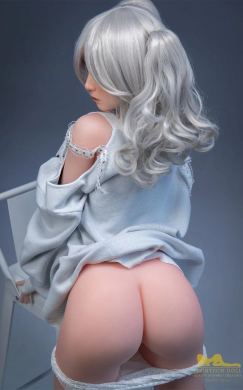 Nabiki, jovial y coqueta • SiliconGirls