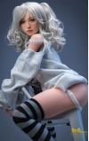 Nabiki, jovial y coqueta • SiliconGirls