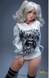 Nabiki, jovial e coquete • SiliconGirls