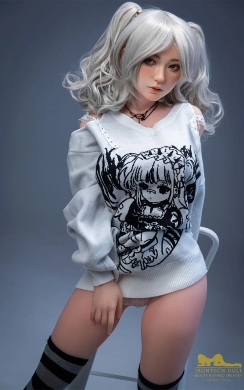 Nabiki, jovial y coqueta • SiliconGirls