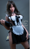 Peggy, tu sirvienta cochina • SiliconGirls