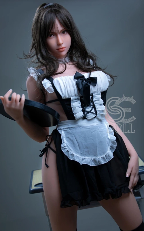 Peggy, tu sirvienta cochina • SiliconGirls