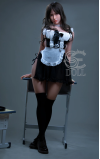 Peggy, tu sirvienta cochina • SiliconGirls