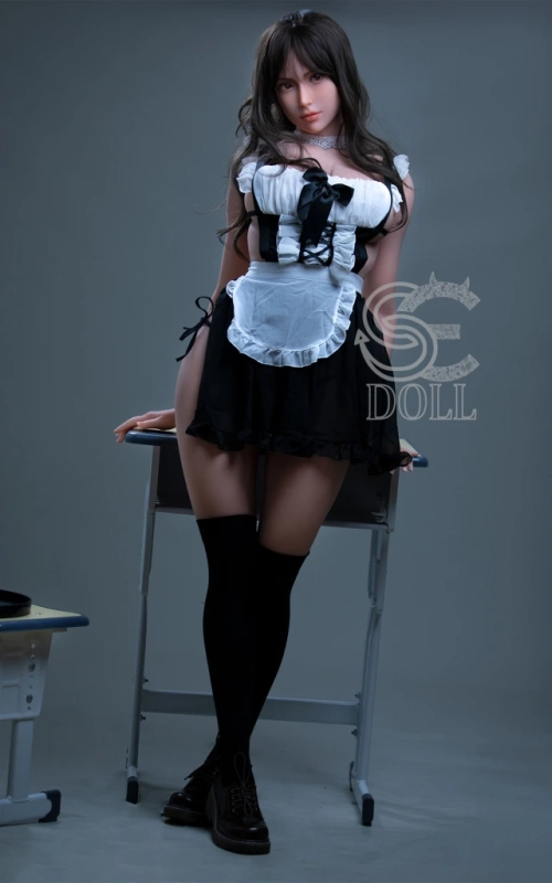 Peggy, tu sirvienta cochina • SiliconGirls