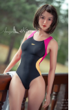 Xiuying, sua companheira leal • SiliconGirls