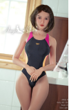 Xiuying, sua companheira leal • SiliconGirls