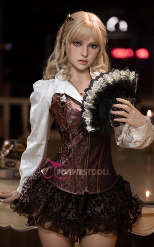 Bella, o steampunk triunfa