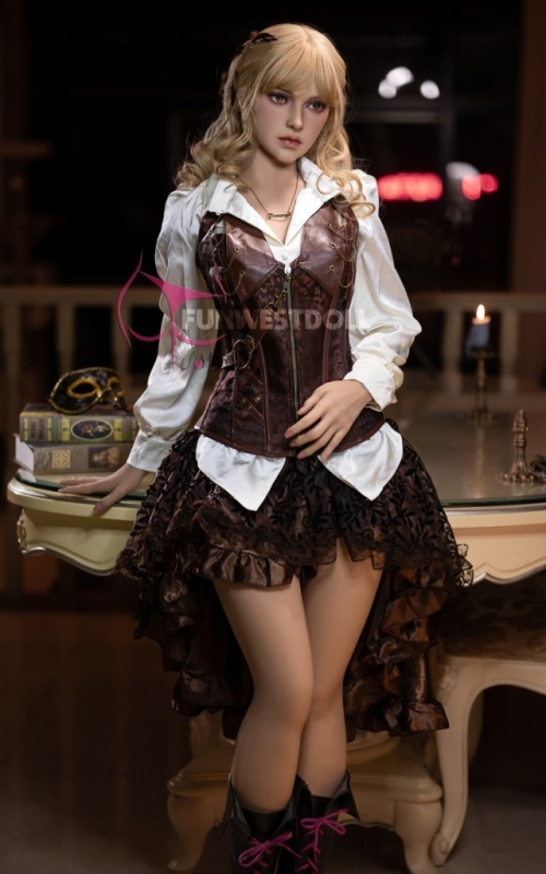 Bella, o steampunk triunfa