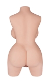 Torso Shemale Sarina • SiliconGirls