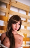 Lisa, chiquita pero matona • SiliconGirls
