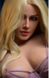 Rozane, enigmática y sensual • SiliconGirls