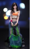 Xiang, beleza do Oriente • SiliconGirls