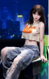 Xiang, beleza do Oriente • SiliconGirls
